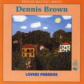 You Are Sugar And Spice by Dennis Brown