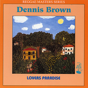 Wolga Nagga Fire by Dennis Brown