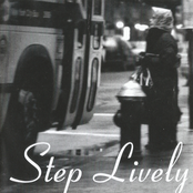 Step Lively