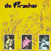 Saxophone by The Piranhas