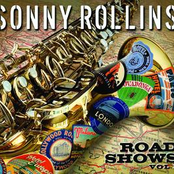 Easy Living by Sonny Rollins
