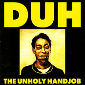 The Unholy Handjob