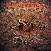 Knife To The Eye by The Dreadnoughts
