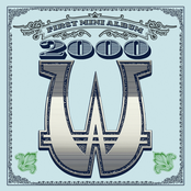 2000won 1st Mini Album