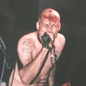 gg allin & bulge