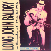 Mystery To Me by Long John Baldry