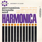 Ping Pong Percussion And The Harmonica