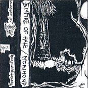 Empire Of Hate / Morthond split