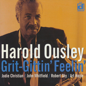 Grit-Gittin' Feelin'