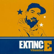 Vitamine E by Extince