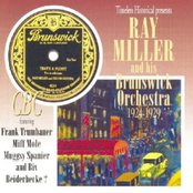 ray miller orchestra