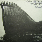 Walc Sans Soucci by Orkiestra Ósmego Dnia