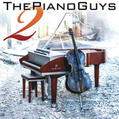 The Piano Guys: The Piano Guys 2