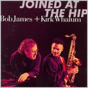 bob james & kirk whalum