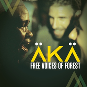 Äkä - Free Voices of Forest