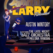 A Lady Of The Night by Austin Wintory