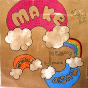 Make Music Monday Ver 1.0