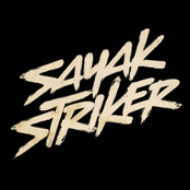 sayak striker