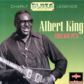 Tired As A Man Can Be by Albert King
