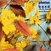 Oh, The Sweet, Sweet Changes