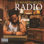 Ky-Mani Marley: Radio