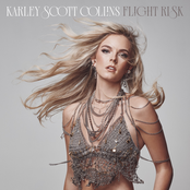 Karley Scott Collins: Flight Risk