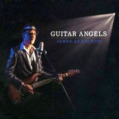 James Armstrong: Guitar Angels