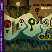Gilles Peterson Brazilika