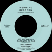 Get Involved b/w Goodness Of God