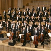 großes rundfunk orchester berlin