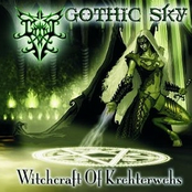 The Last Invocation by Gothic Sky