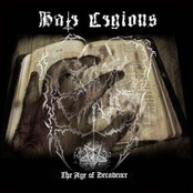 The Age of the Decadence