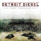 In The City by Detroit Diesel