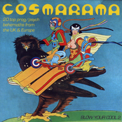 Cosmarama: 20 Top Prog/Psych Behemoths From The UK And Europe