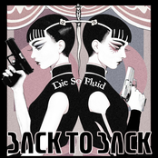 Back To Back