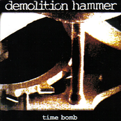 Blowtorch by Demolition Hammer