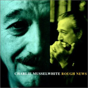 Rough News by Charlie Musselwhite