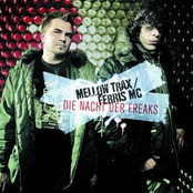 Die Nacht Der Freaks
