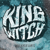 Shoulders Of Giants EP