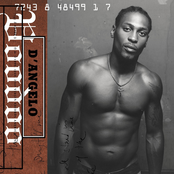D'Angelo - Untitled (How Does It Feel)