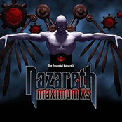 Maximum Xs: the Essential Nazareth