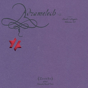 Adramelech: The Book of Angels, Vol. 22