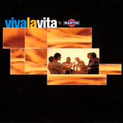 Viva La Vita by Martini