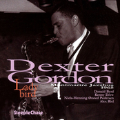 Blues By Five by Dexter Gordon