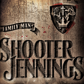 The Real Me by Shooter Jennings