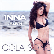 Inna: Cola Song (feat. J Balvin)