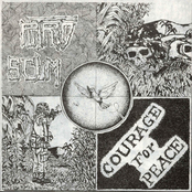 Cacofonia / Courage for Peace