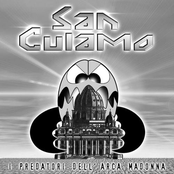 Mi Chiamo Giuda by San Culamo