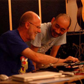 Keith Rowe & Toshimaru Nakamura