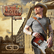 George Ducas: Yellow Rose Motel